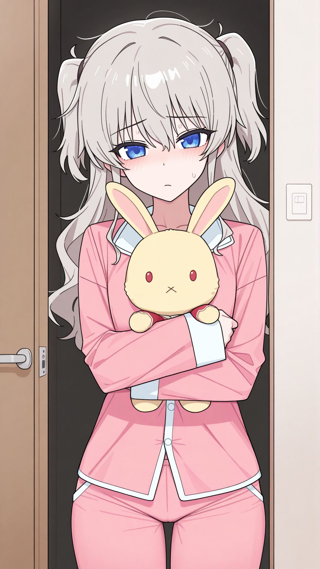 友利奈绪 夏洛特 Charlotte 友利奈绪 二次元壁纸,第1张