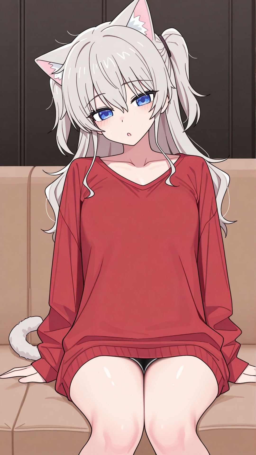 友利奈绪 夏洛特 Charlotte 友利奈绪 二次元壁纸,第2张