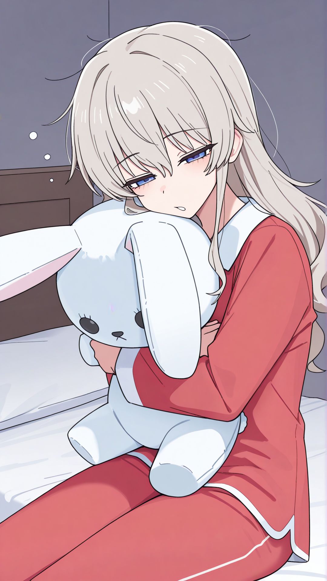 友利奈绪 夏洛特 Charlotte 友利奈绪 二次元壁纸,第3张