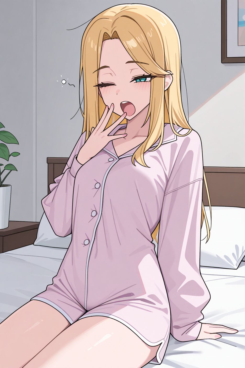 如果我道歉，你会好受些吗。英雄联盟 拉克丝壁纸,第4张