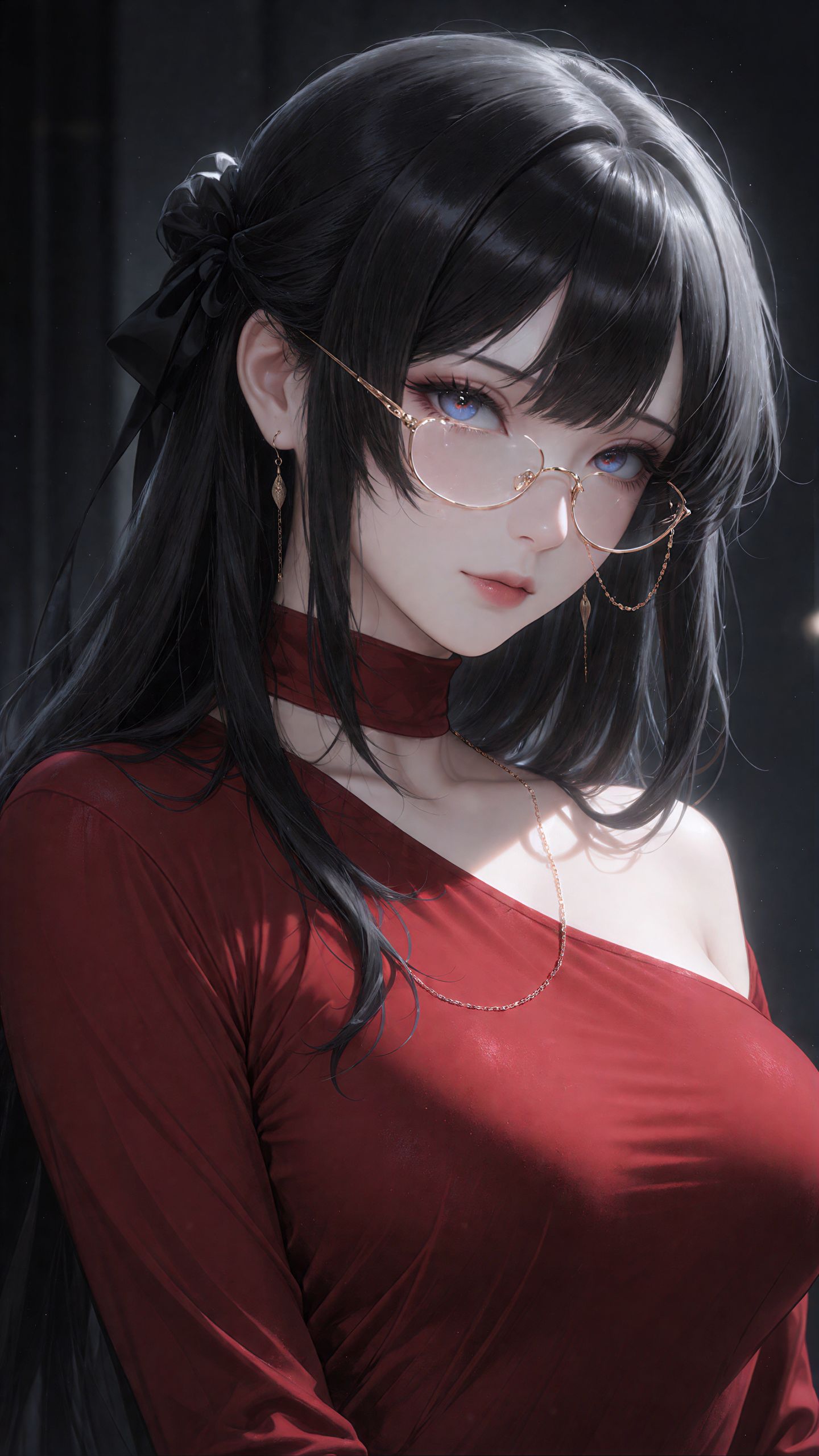 每日精选壁纸潮图 古风古装 手机背景该换了,第1张