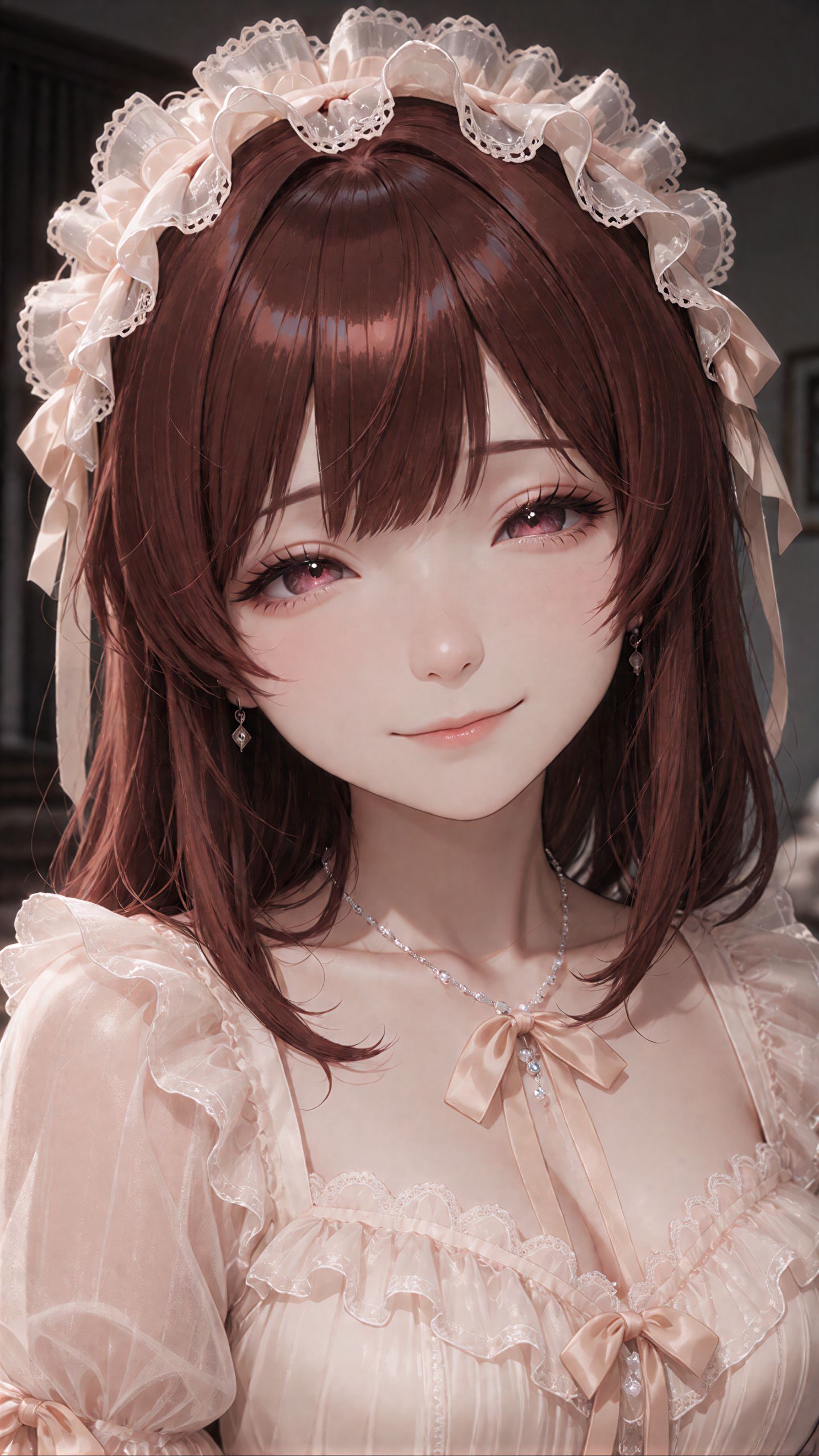 每日精选壁纸潮图 古风古装 手机背景该换了,第3张