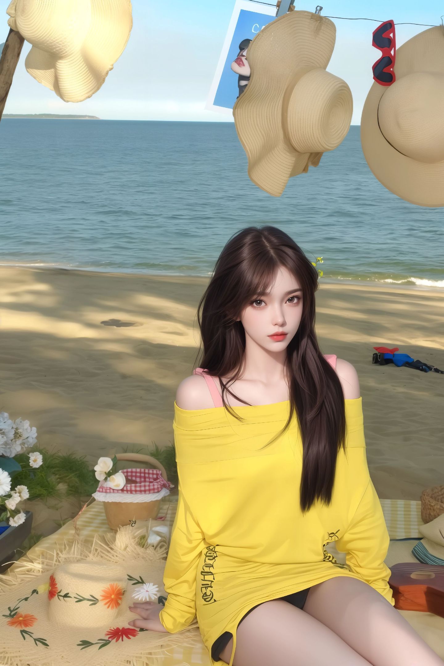 叶倾仙《完美世界》动漫国漫在线图片 现代穿搭 时尚潮流,第2张