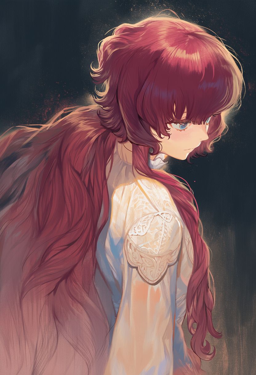 今日份的小叶尼塞 重返未来1999 远征记 不老青春 同人图,第2张