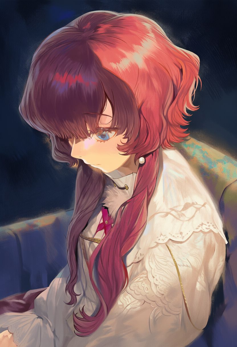 今日份的小叶尼塞 重返未来1999 远征记 不老青春 同人图,第4张