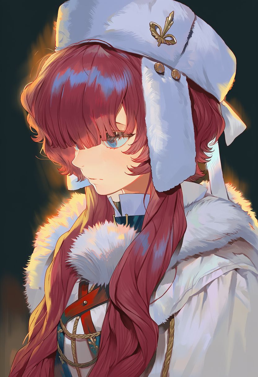 今日份的小叶尼塞 重返未来1999 远征记 不老青春 同人图,第3张