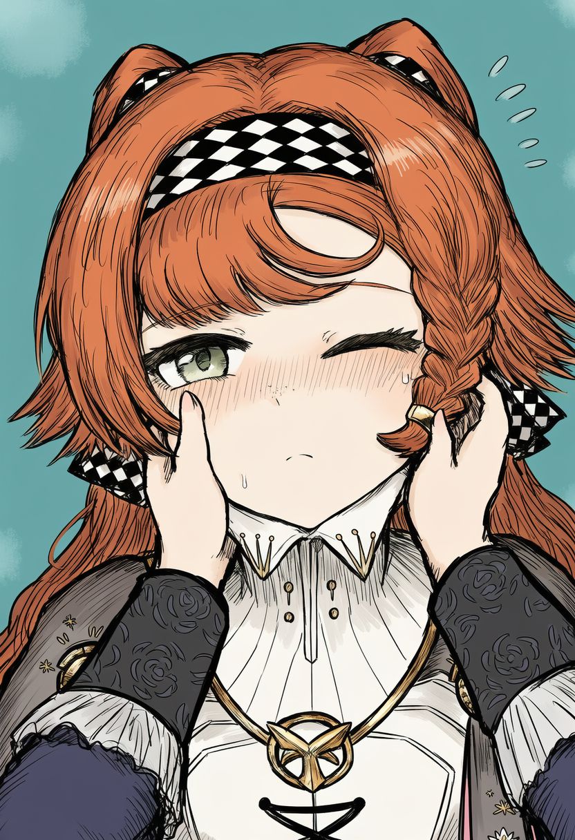 今日份的tk14 十四行诗 重返未来1999 远征记,第1张