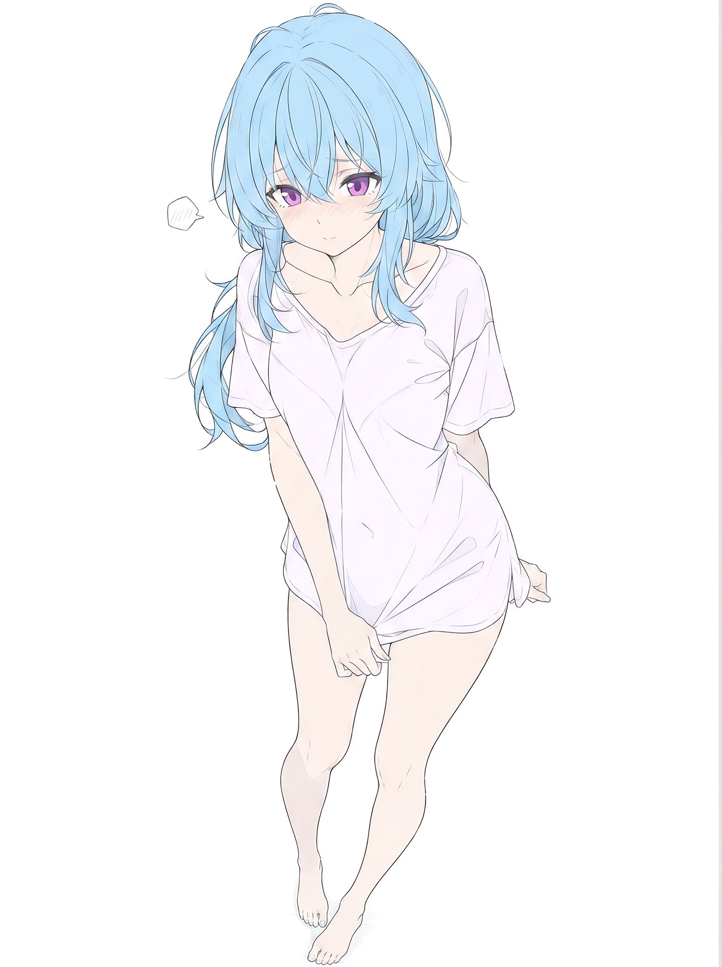 游戏手游壁纸 小岸宝 守岸人 鸣潮 二次元,第3张