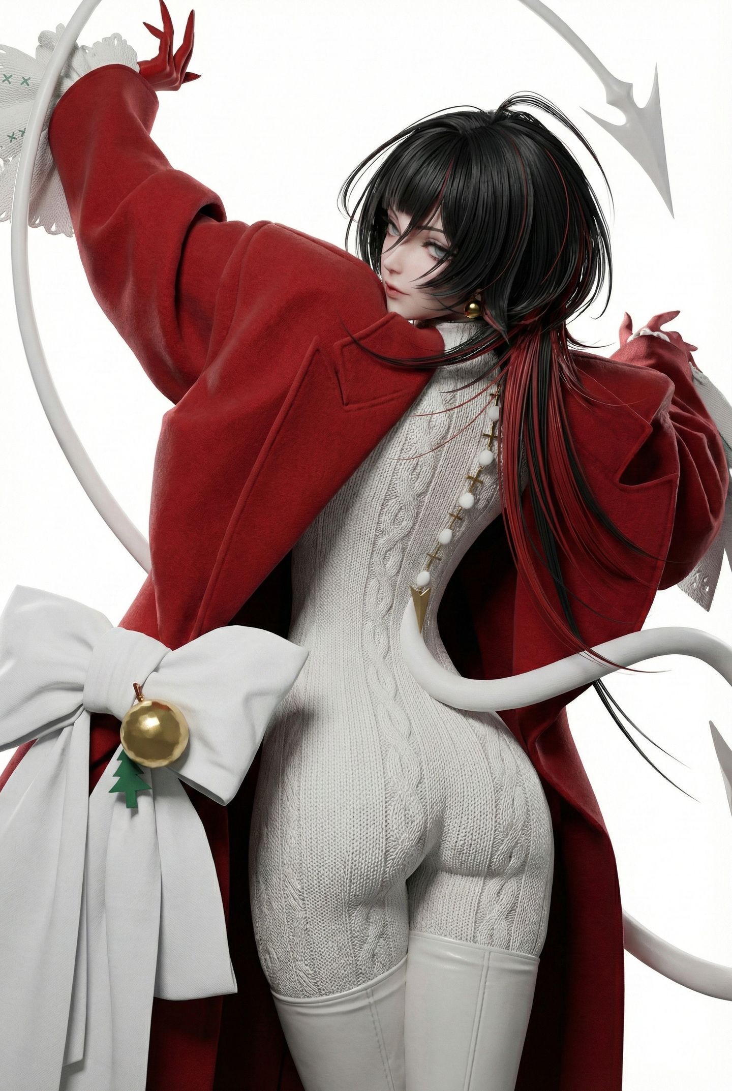 “鲨鼠”组合 极限二选一 艾莲乔 简杜 ai,第2张