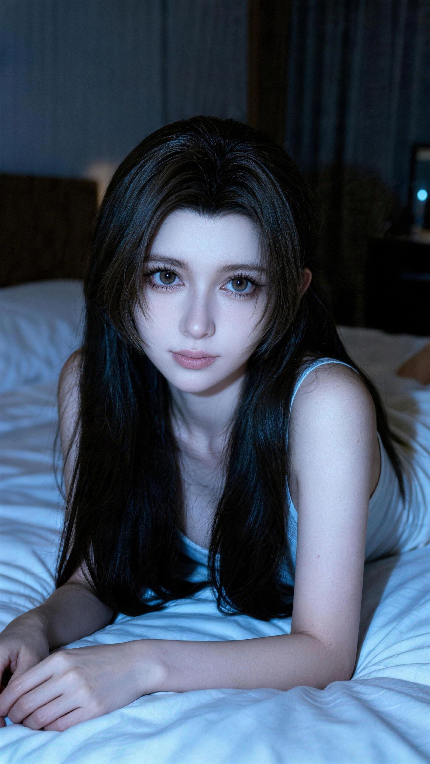 爱丽丝 最终幻想壁纸手机超清全面屏 男友视角 游戏女主,第2张