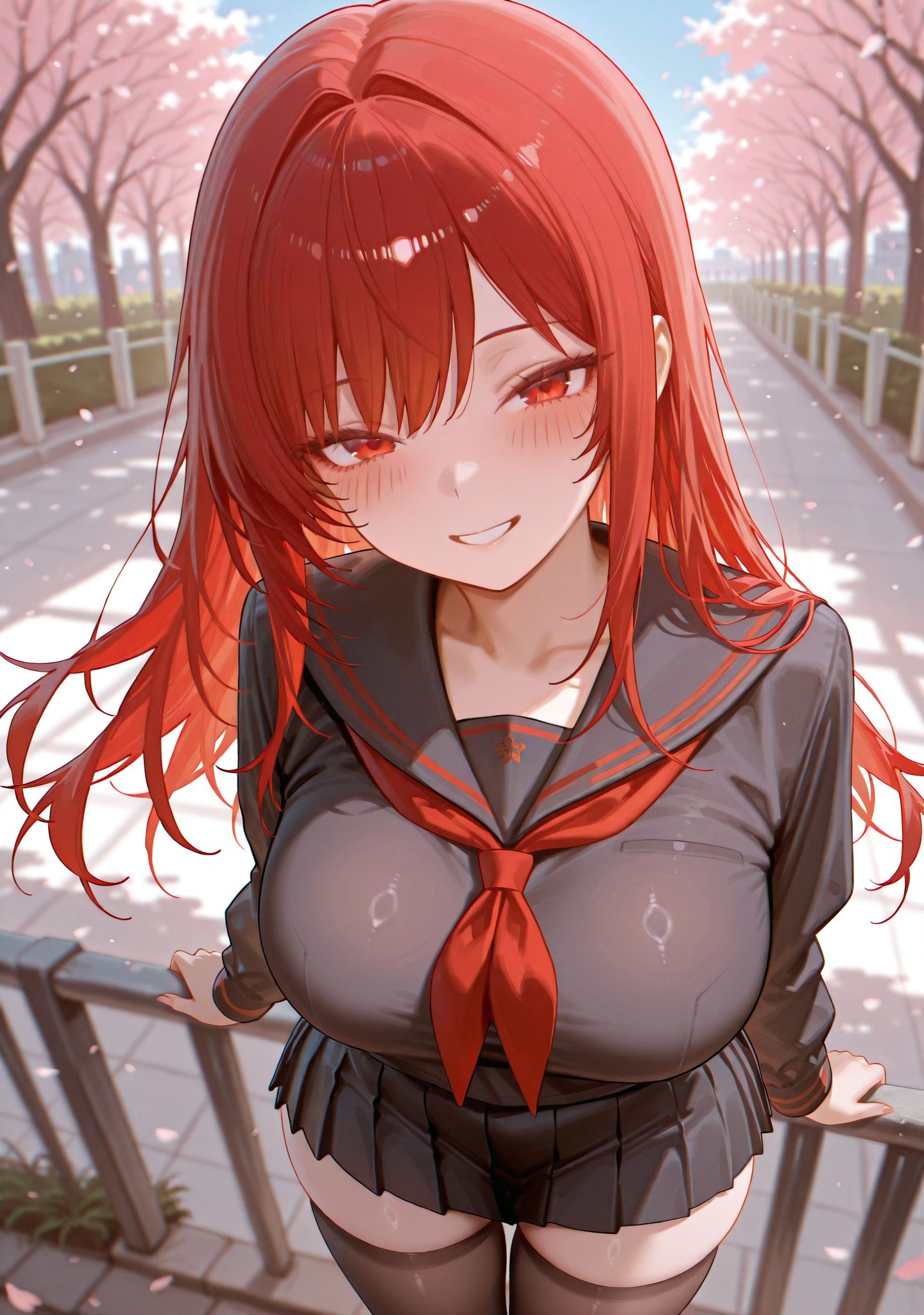 拉毗 nikke胜利女神新的希望 二次元少女 黑丝美腿,第2张