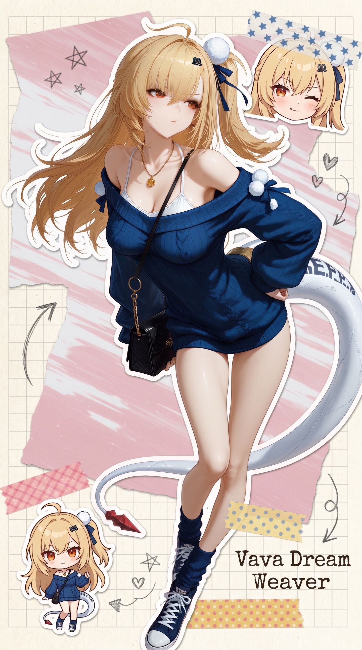 希希芙 仪玄 绝区零 二次元游戏美女 御姐大长腿,第4张