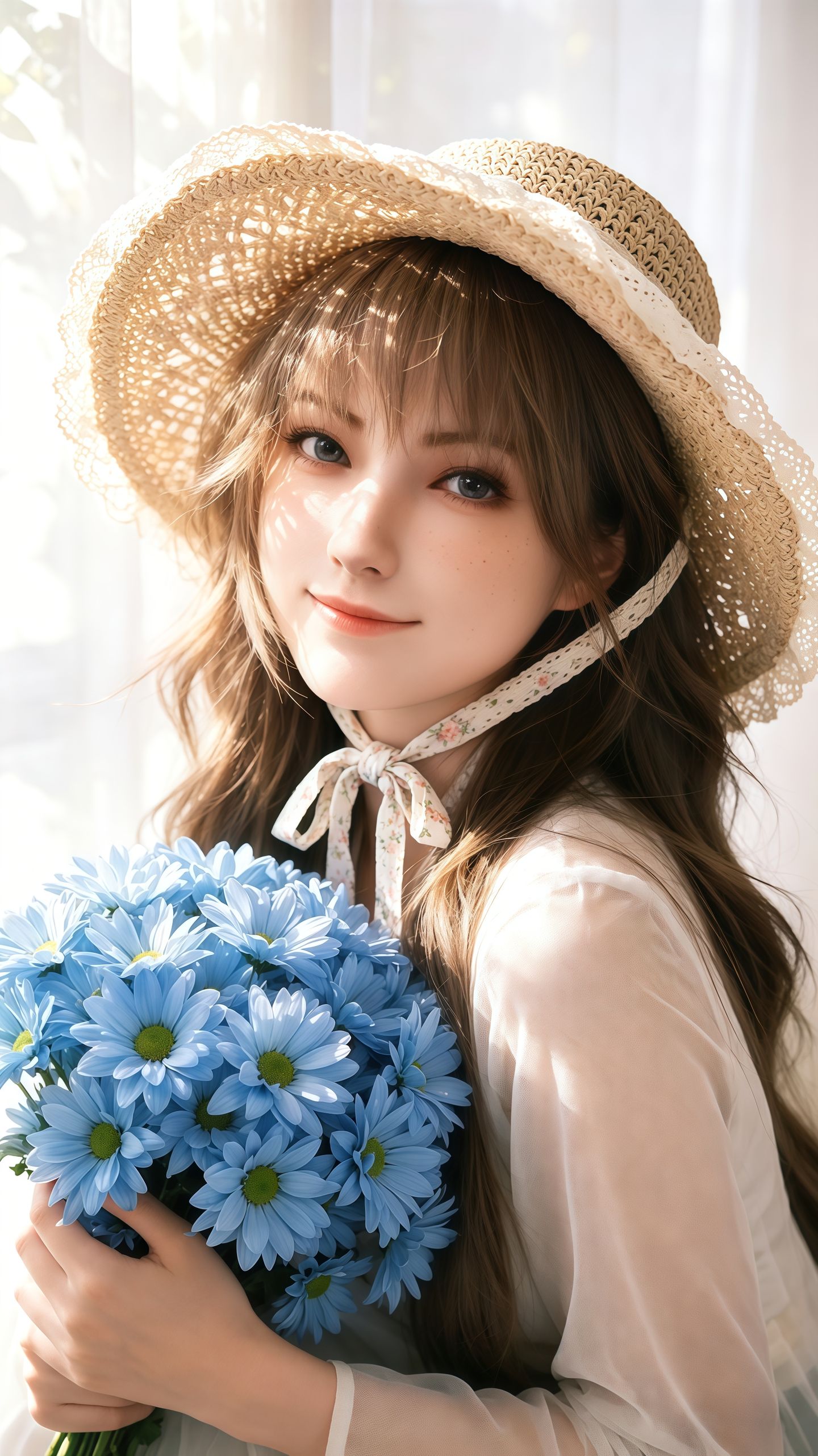 属于是经典老动漫 天使彦 国漫壁纸 美女福利资源,第3张