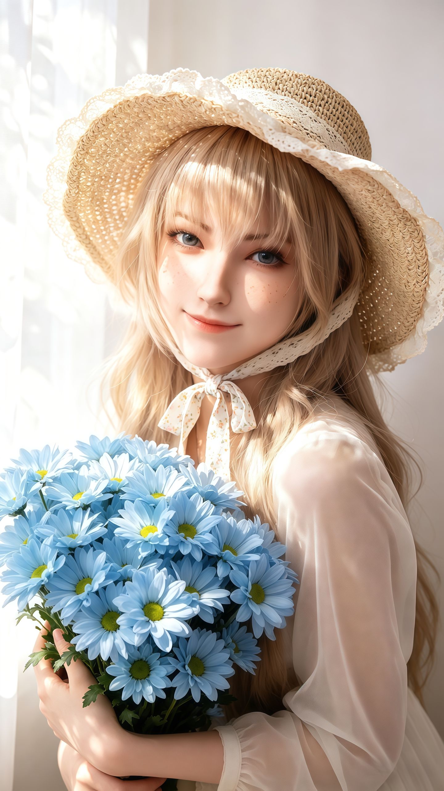 属于是经典老动漫 天使彦 国漫壁纸 美女福利资源,第4张