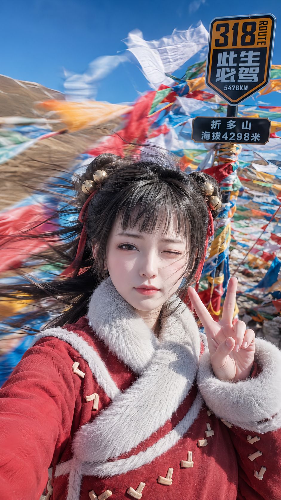 图集-动漫《剑来》人物美图壁纸大全 国漫美女 阮秀 剑妈 李柳 陈平安 阿良 宁姚 陈暖树 李宝瓶,第3张