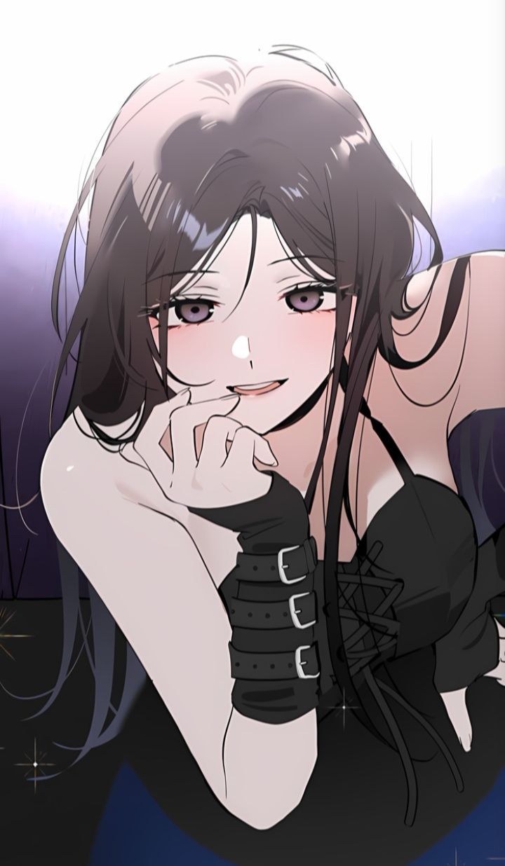 张元英、柳智敏还是韩耀怡更可爱一点！二次元韩漫女团 漫画美女,第1张