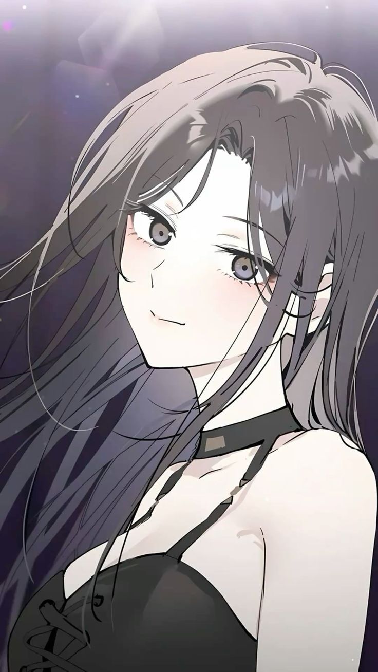 张元英、柳智敏还是韩耀怡更可爱一点！二次元韩漫女团 漫画美女,第2张