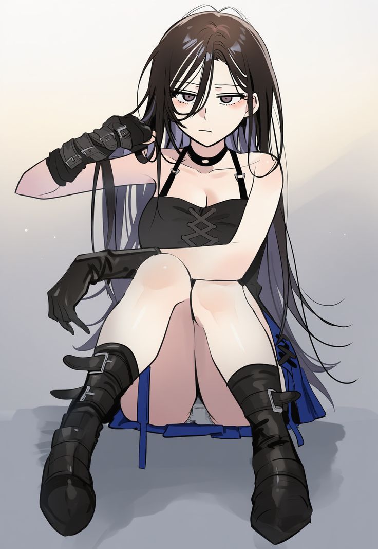 张元英、柳智敏还是韩耀怡更可爱一点！二次元韩漫女团 漫画美女,第6张