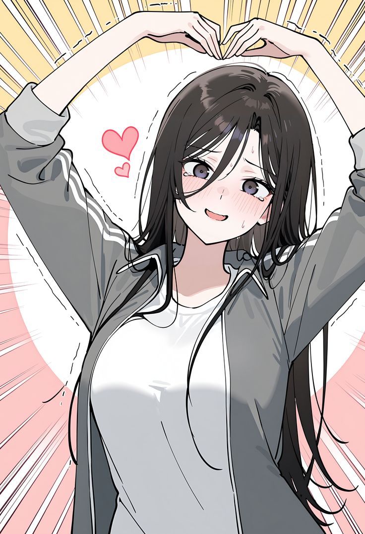 张元英、柳智敏还是韩耀怡更可爱一点！二次元韩漫女团 漫画美女,第7张